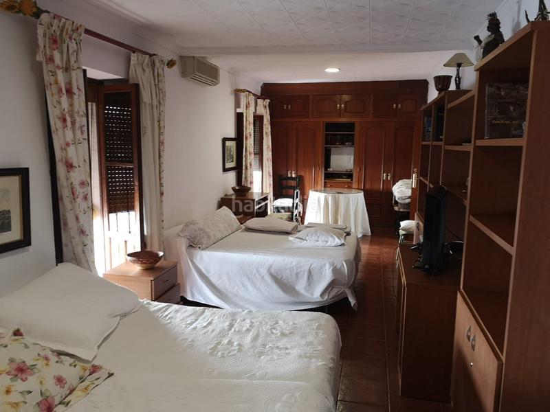 Foto a0e919d2-5441-416d-b09a-2e859d6c31af. Casa con riscaldamento in Sta. Marina - San Andrés - San Pablo - San Lorenzo Córdoba