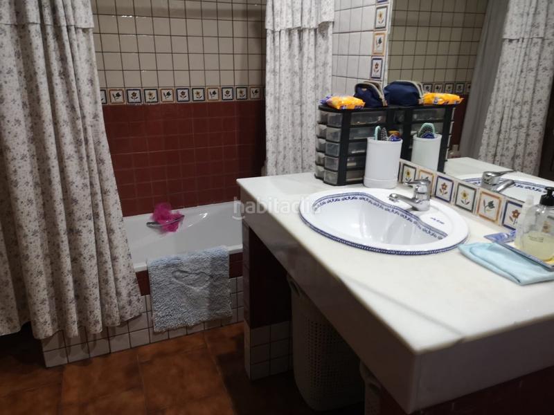 Foto aed2e36e-61de-47cb-a39a-4dfd43814839. Casa con riscaldamento in Sta. Marina - San Andrés - San Pablo - San Lorenzo Córdoba