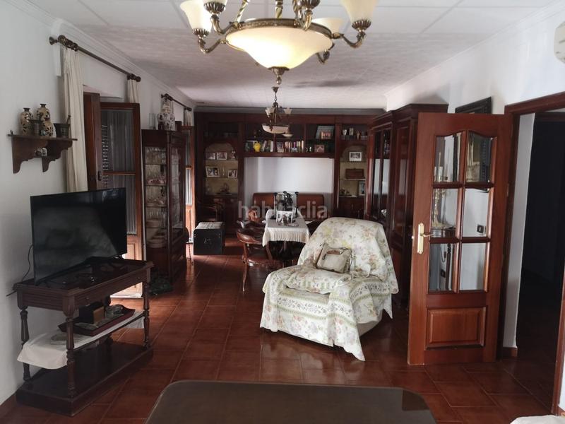 Foto bd266274-30ef-4941-97ac-a4b2f1fb37aa. Casa con riscaldamento in Sta. Marina - San Andrés - San Pablo - San Lorenzo Córdoba