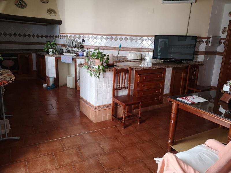 Foto cc8c4945-578a-4011-861f-6f71efcccc39. Casa con riscaldamento in Sta. Marina - San Andrés - San Pablo - San Lorenzo Córdoba