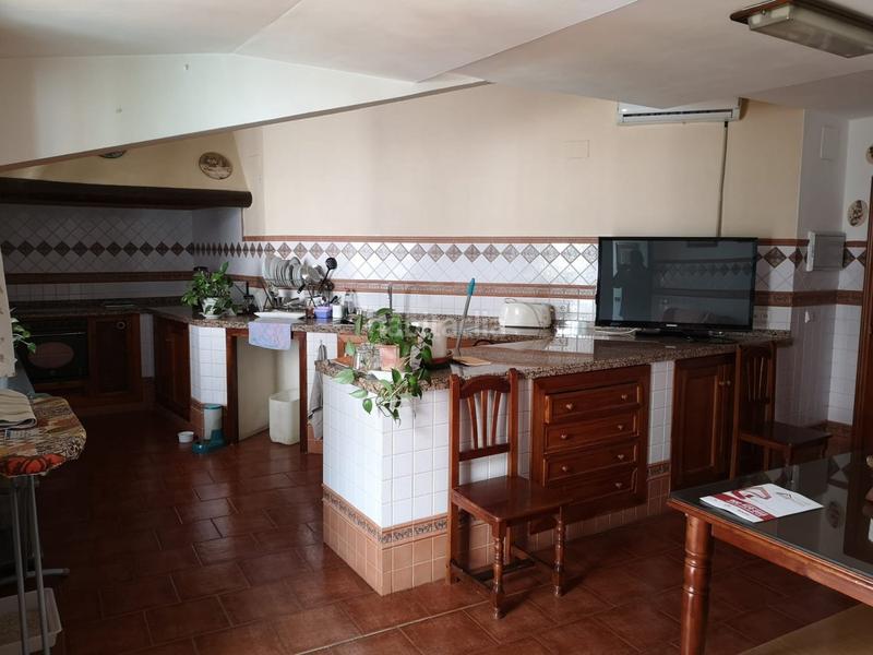 Foto cf6808d1-f094-4def-8d8d-73cc883d8983. Casa con riscaldamento in Sta. Marina - San Andrés - San Pablo - San Lorenzo Córdoba