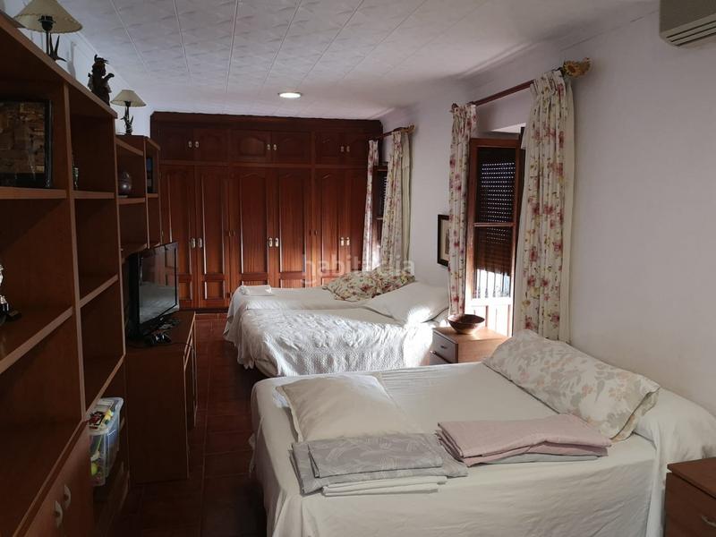 Foto da16d16c-5ab5-4269-8d58-a3dd03f8d19c. Casa con riscaldamento in Sta. Marina - San Andrés - San Pablo - San Lorenzo Córdoba