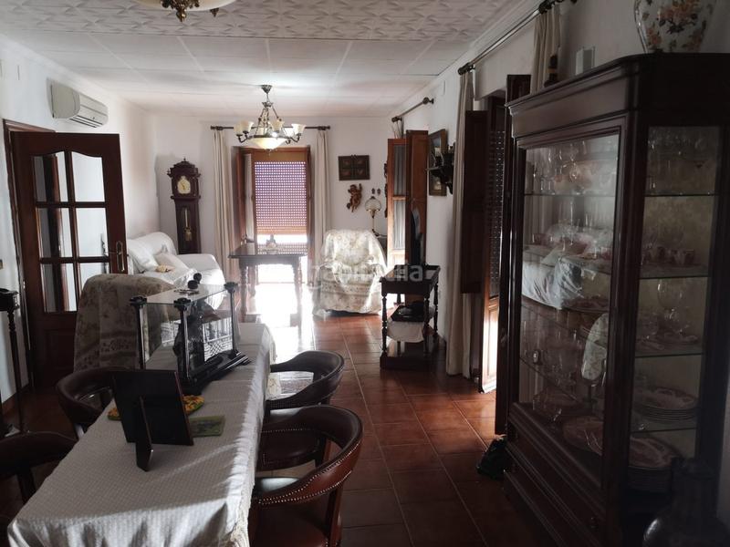 Foto da1e028e-0217-4dc5-b2ea-f33e1705246f. Casa con riscaldamento in Sta. Marina - San Andrés - San Pablo - San Lorenzo Córdoba