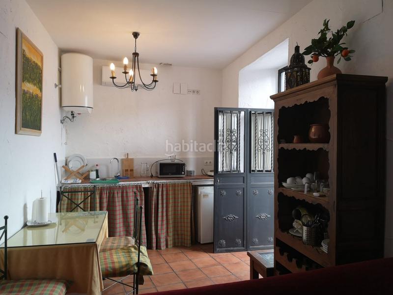 Foto db897945-b997-4fd9-b6c0-9ed7df15c004. Casa con riscaldamento in Sta. Marina - San Andrés - San Pablo - San Lorenzo Córdoba