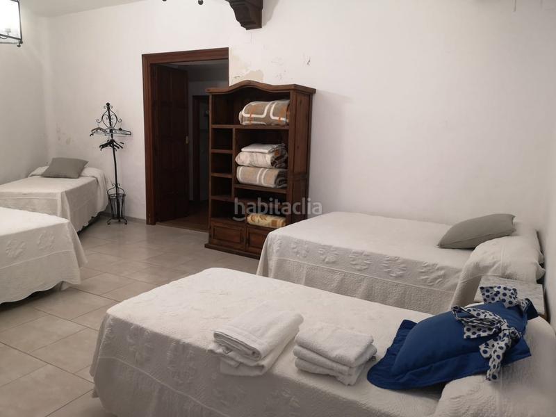 Foto dc513a3b-841b-4c95-8479-cede996ea285. Casa con riscaldamento in Sta. Marina - San Andrés - San Pablo - San Lorenzo Córdoba