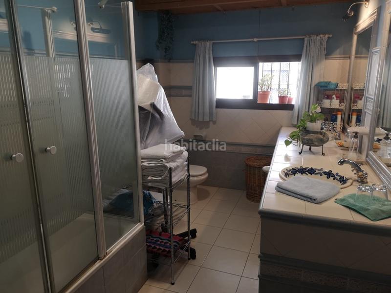 Foto defe4a78-fd60-461a-a9f9-e627b1191de8. Casa con riscaldamento in Sta. Marina - San Andrés - San Pablo - San Lorenzo Córdoba