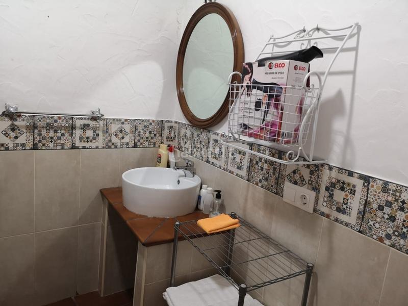 Foto e2ae7579-ab99-402d-b7a9-31ed506bbfe5. Casa con riscaldamento in Sta. Marina - San Andrés - San Pablo - San Lorenzo Córdoba