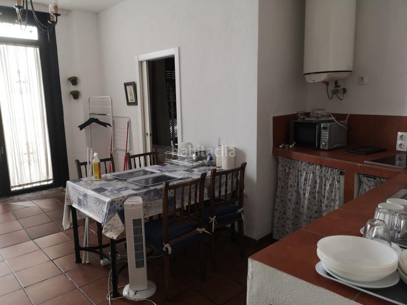 Foto e6742cd5-71bb-46d7-a72c-fbd972310994. Casa con riscaldamento in Sta. Marina - San Andrés - San Pablo - San Lorenzo Córdoba