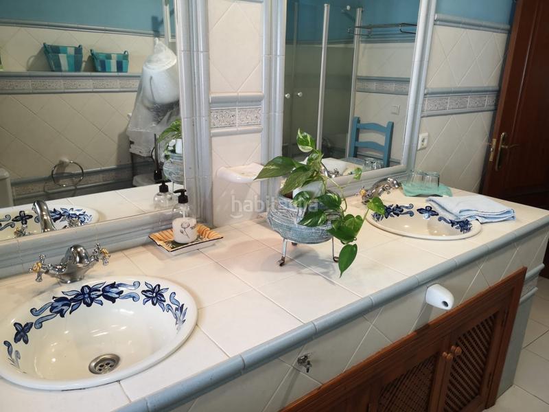 Foto eb76d04d-ea37-4ae8-941b-7b1494fc7319. Casa con riscaldamento in Sta. Marina - San Andrés - San Pablo - San Lorenzo Córdoba