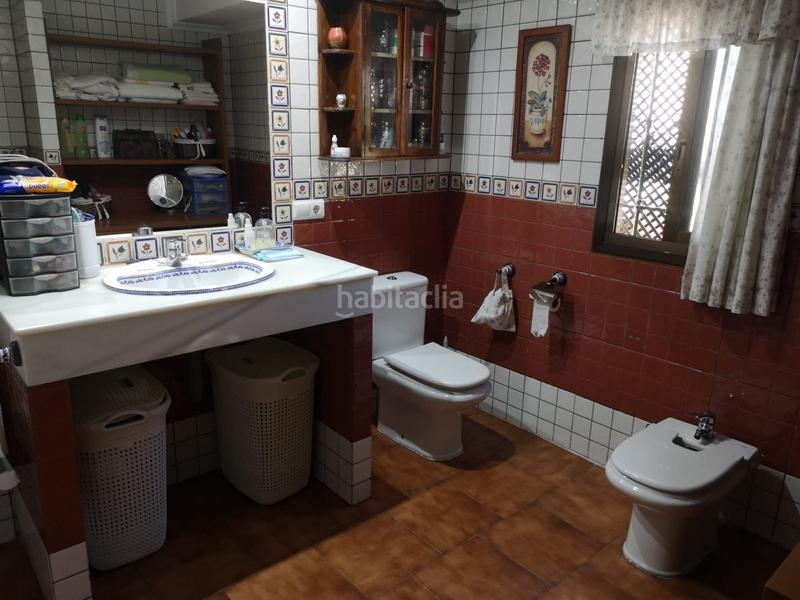 Foto fdba6974-4e11-4be0-a3b2-97b3ac19c5bc. Casa con riscaldamento in Sta. Marina - San Andrés - San Pablo - San Lorenzo Córdoba