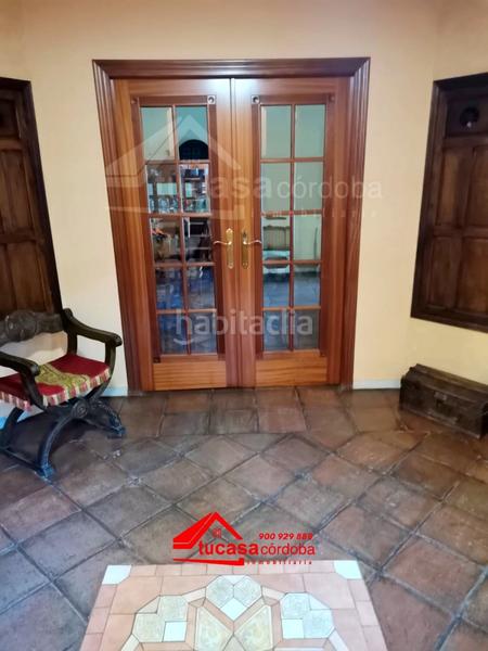 Foto 06b13dca-c589-45c5-9533-305fc8110e80. Casale con riscaldamento parcheggio piscina in Paraíso Arenal - La Colina Córdoba