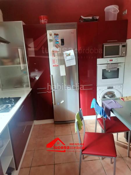 Foto 085f116b-41f4-42df-809e-0a3f653c3230. Casale con riscaldamento parcheggio piscina in Paraíso Arenal - La Colina Córdoba