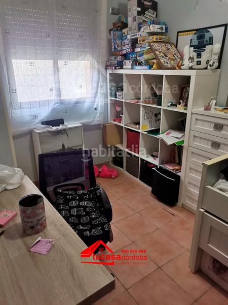 Foto 1205aa2b-1a1c-4baf-a4ff-2682fd22e192. Casale con riscaldamento parcheggio piscina in Paraíso Arenal - La Colina Córdoba