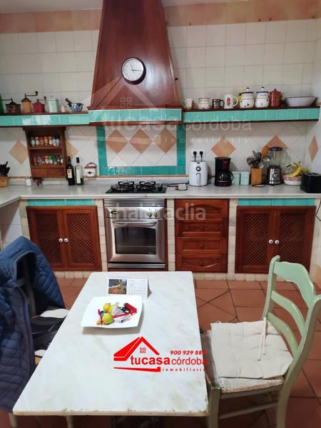 Foto 2497eb0d-6565-4676-9960-09fd2ba9eca1. Casale con riscaldamento parcheggio piscina in Paraíso Arenal - La Colina Córdoba