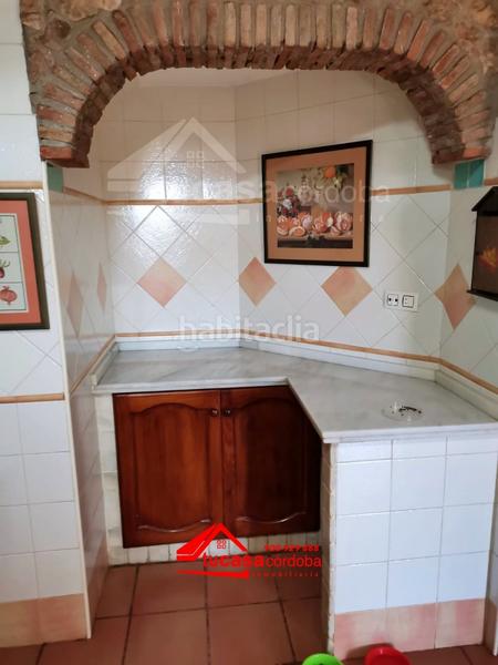 Foto 26fea58b-9946-45df-b1ad-8ba8dfffa93c. Casale con riscaldamento parcheggio piscina in Paraíso Arenal - La Colina Córdoba