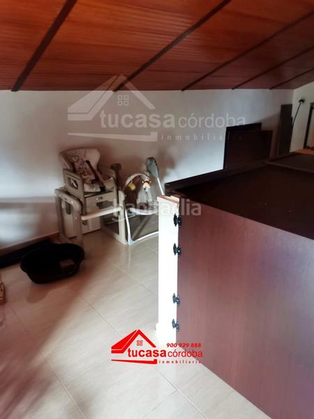 Foto 274767ab-29d6-4385-9415-6262ae7e815b. Casale con riscaldamento parcheggio piscina in Paraíso Arenal - La Colina Córdoba