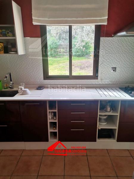 Foto 2a5c8689-faa9-418a-9ec5-c2ae95261287. Casale con riscaldamento parcheggio piscina in Paraíso Arenal - La Colina Córdoba