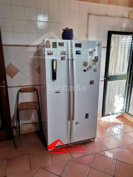 Foto 3c8a5aa6-5426-4b9e-bb0a-dbe10606fb46. Casale con riscaldamento parcheggio piscina in Paraíso Arenal - La Colina Córdoba