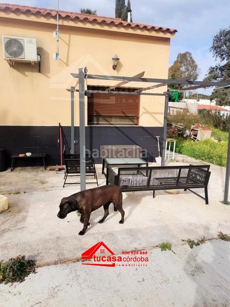 Foto 4eab5ae3-52a8-4538-9700-3c9f154bd038. Casale con riscaldamento parcheggio piscina in Paraíso Arenal - La Colina Córdoba