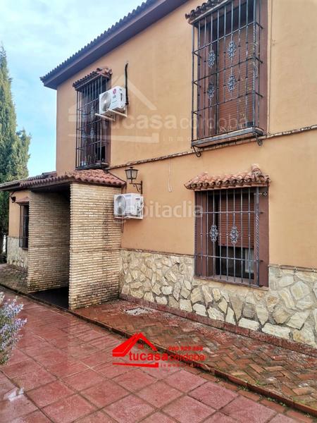 Foto 4f74a9ce-a2c6-4be8-87a2-4e729b7d9bd3. Casale con riscaldamento parcheggio piscina in Paraíso Arenal - La Colina Córdoba