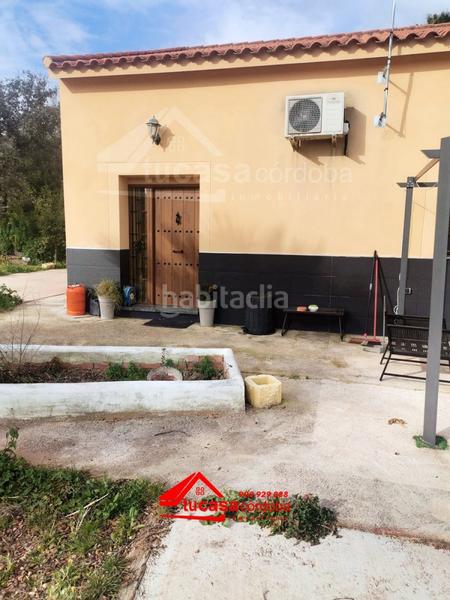 Foto 7d424364-ce65-4742-8f77-aab7f02f923d. Casale con riscaldamento parcheggio piscina in Paraíso Arenal - La Colina Córdoba