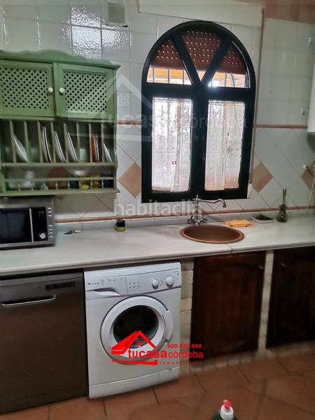 Foto 8485ccf8-5583-4bb7-bf4b-4b7d7d779df2. Casale con riscaldamento parcheggio piscina in Paraíso Arenal - La Colina Córdoba