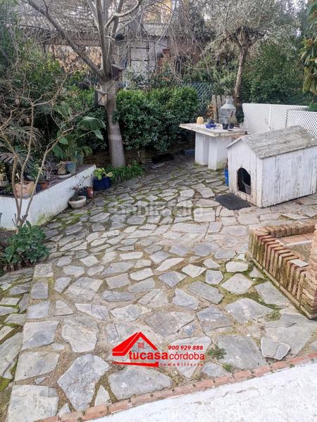 Foto 84df13f6-b6ca-46bd-ad83-69f52a4a29ad. Casale con riscaldamento parcheggio piscina in Paraíso Arenal - La Colina Córdoba