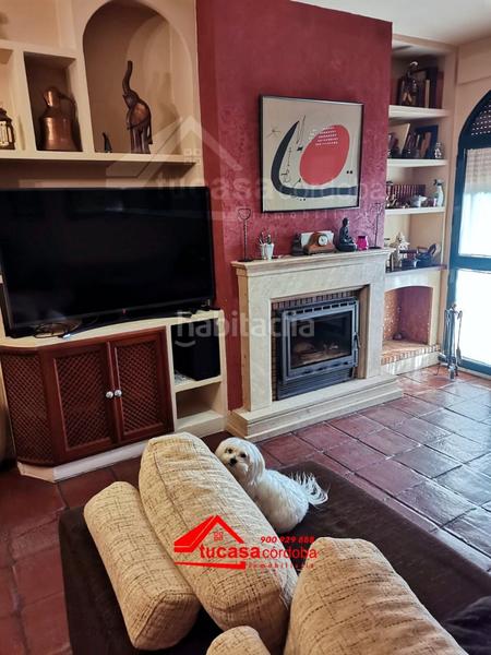 Foto 87a5feff-c10b-4229-87ee-25f2144e84bb. Casale con riscaldamento parcheggio piscina in Paraíso Arenal - La Colina Córdoba