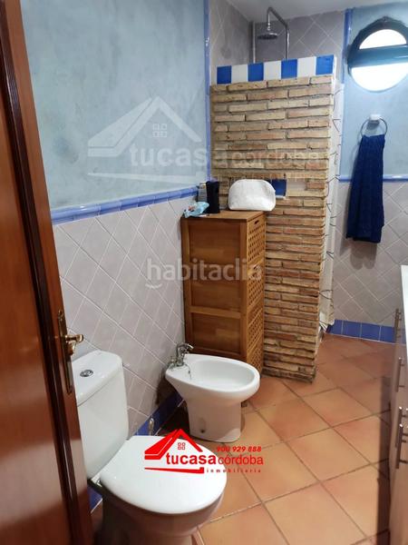 Foto 89523d95-ea6a-40b9-9c23-dd28bac08b3f. Casale con riscaldamento parcheggio piscina in Paraíso Arenal - La Colina Córdoba