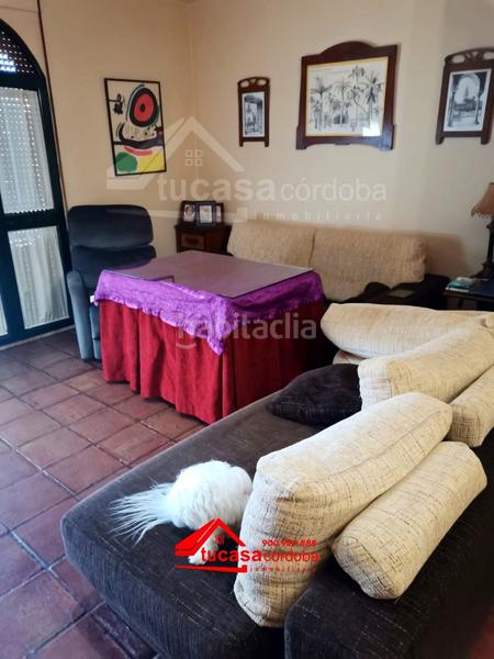 Foto 9e2f7f53-125b-4ba2-af53-41719950acb8. Casale con riscaldamento parcheggio piscina in Paraíso Arenal - La Colina Córdoba