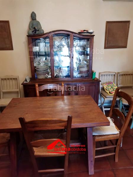 Foto bad00819-c44a-4d77-87b8-43c2345a6b02. Casale con riscaldamento parcheggio piscina in Paraíso Arenal - La Colina Córdoba