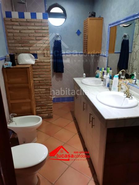 Foto bbfd1645-6739-4dac-a980-03d3e7ea7e88. Casale con riscaldamento parcheggio piscina in Paraíso Arenal - La Colina Córdoba