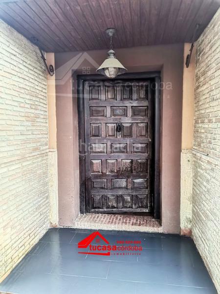 Foto bd92313e-9c21-4bcc-b89f-4245bdc0fdd9. Casale con riscaldamento parcheggio piscina in Paraíso Arenal - La Colina Córdoba