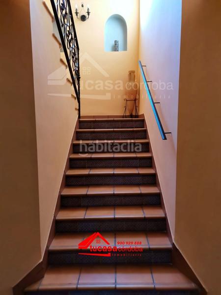 Foto bf33291c-9dd8-4c46-a019-7a5ef64dfb69. Casale con riscaldamento parcheggio piscina in Paraíso Arenal - La Colina Córdoba