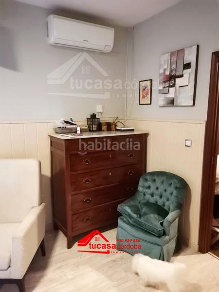 Foto c7ce7481-c02e-4408-82d9-5af13ab57657. Casale con riscaldamento parcheggio piscina in Paraíso Arenal - La Colina Córdoba