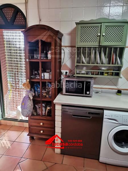 Foto cbae1cf6-b5e9-4f86-ad78-0ce3d88b8d26. Casale con riscaldamento parcheggio piscina in Paraíso Arenal - La Colina Córdoba