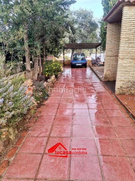 Foto d54d5663-3c24-46e8-80c3-26a4a04ab9f8. Casale con riscaldamento parcheggio piscina in Paraíso Arenal - La Colina Córdoba