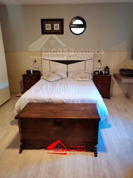 Foto d877dc77-46bd-4f8c-8006-7a3277d936ea. Casale con riscaldamento parcheggio piscina in Paraíso Arenal - La Colina Córdoba