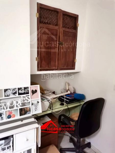 Foto e19ec5ed-43b0-47a0-9c7e-3c1b9951b6ae. Casale con riscaldamento parcheggio piscina in Paraíso Arenal - La Colina Córdoba