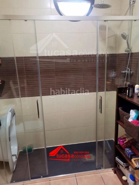 Foto e35bd928-1c67-4b45-be07-6c43c2738482. Casale con riscaldamento parcheggio piscina in Paraíso Arenal - La Colina Córdoba