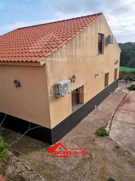 Foto ed52de5b-0f86-41c5-9b2e-98274f608bf5. Casale con riscaldamento parcheggio piscina in Paraíso Arenal - La Colina Córdoba