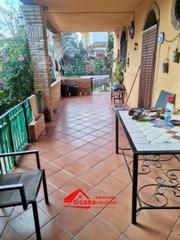 Masia a Paraíso Arenal - La Colina. Dos casas con terreno y piscina en la colina