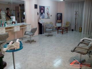 Local Comercial a Viñuela - Rescatado
