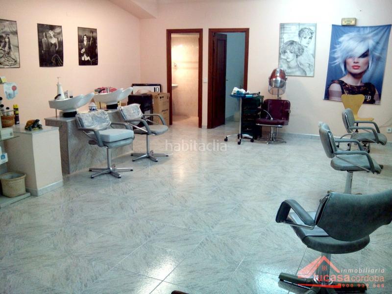 Foto 6766a9bd-4e19-4797-80a5-fc2b32b3754d. Locale commerciale in Viñuela - Rescatado Córdoba
