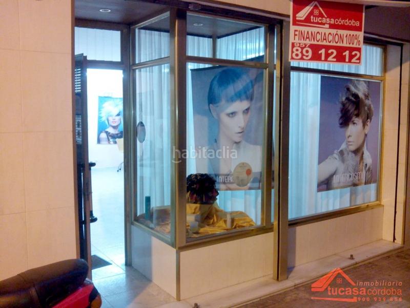 Foto 7741a96d-0765-4a09-902c-ef00126019ca. Locale commerciale in Viñuela - Rescatado Córdoba