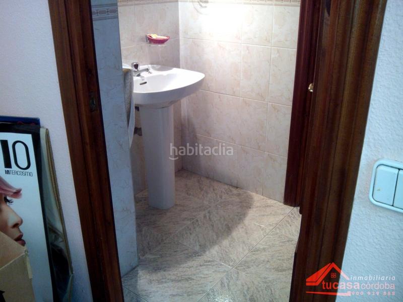 Foto da779e50-6750-4fc0-9b07-5012aba353a3. Locale commerciale in Viñuela - Rescatado Córdoba