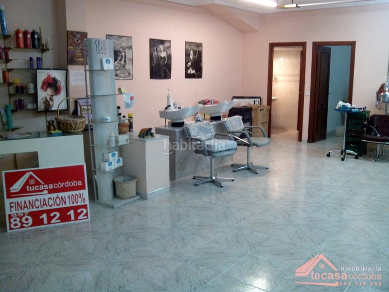 Foto ebffd57b-29be-4757-bda7-8e29e3b95b67. Locale commerciale in Viñuela - Rescatado Córdoba