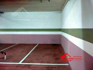 Aparcament cotxe a Arroyo del Moro - Noreña. Cochera en venta en arroyo del moro