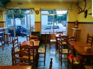 Local Comercial a Cañero. Barlocal en zona cañero con una superficie de 60m2 en buen estad