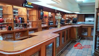 Local Comercial a Ciudad Jardín - Zoco. Gran oportunidad. restaurante en venta en ciudad jardín y tambie